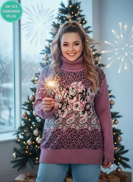Свитер 23144302
