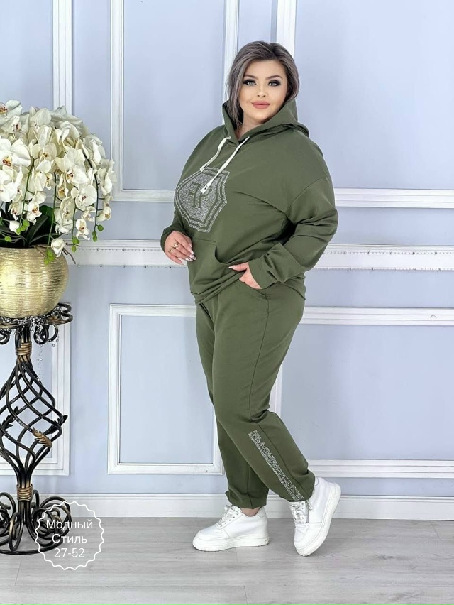 Спортивный костюм 23144011