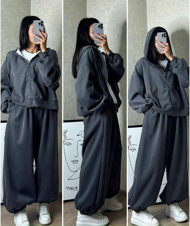 Спортивный костюм 23144566