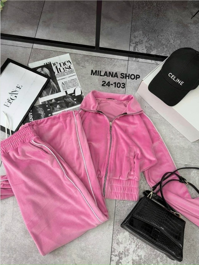 Спортивный костюм 23144553