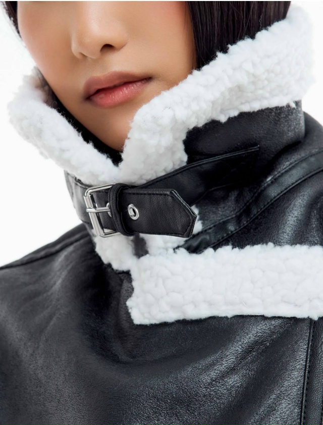 Дубленка 23144181