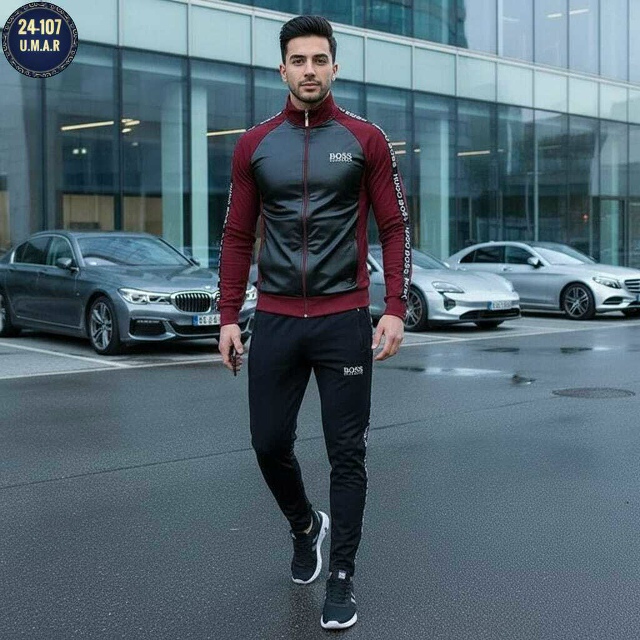 Спортивный костюм 23144545