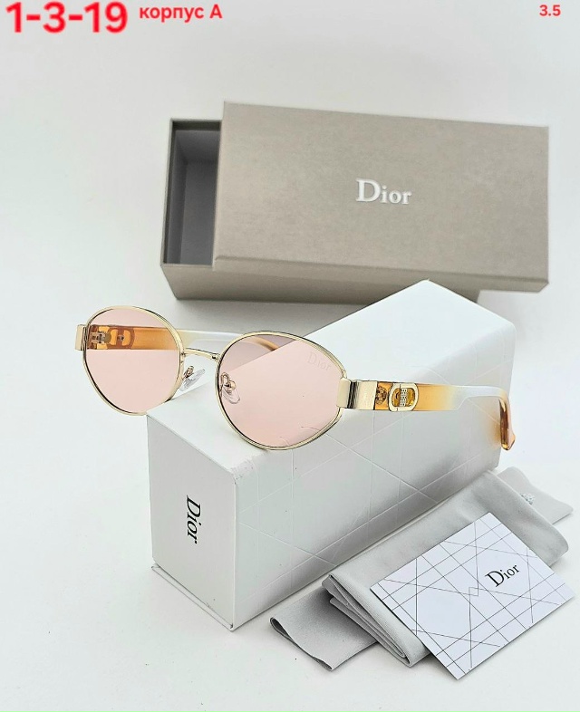 Солнцезащитные очки 23144476