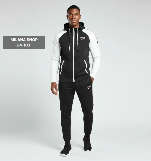 Спортивный костюм 23143968