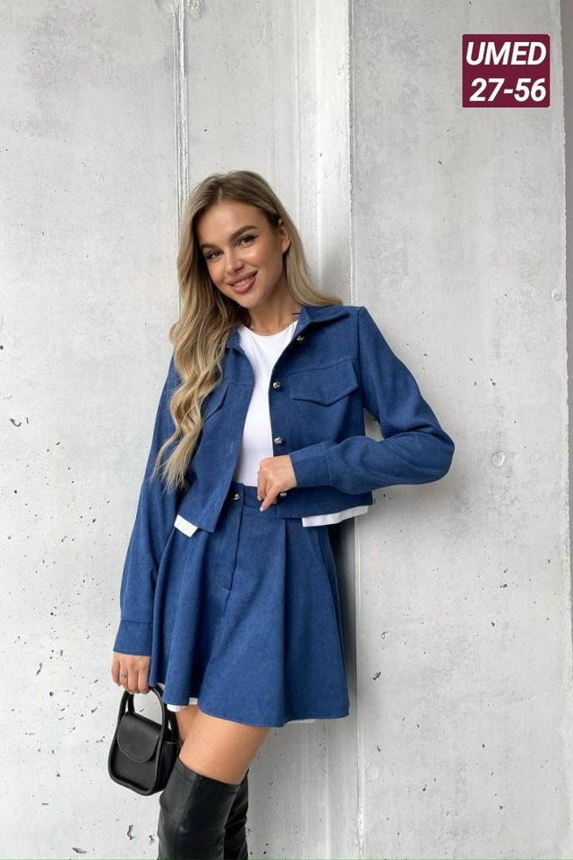 Костюм 23144589