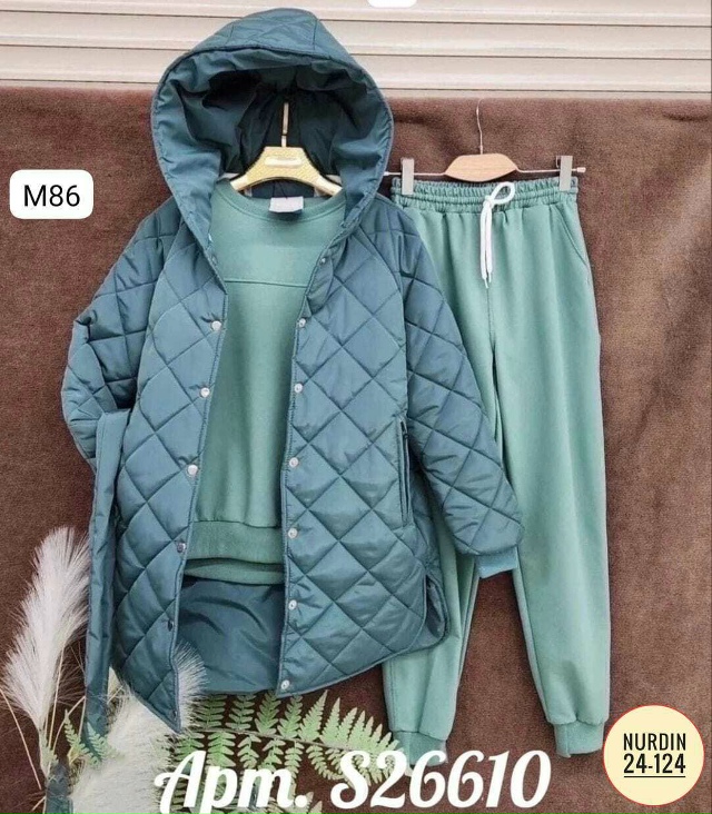 Спортивный костюм 23144562