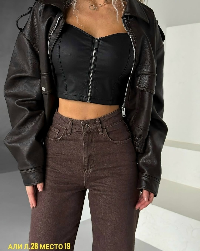 Джинсы 23144266