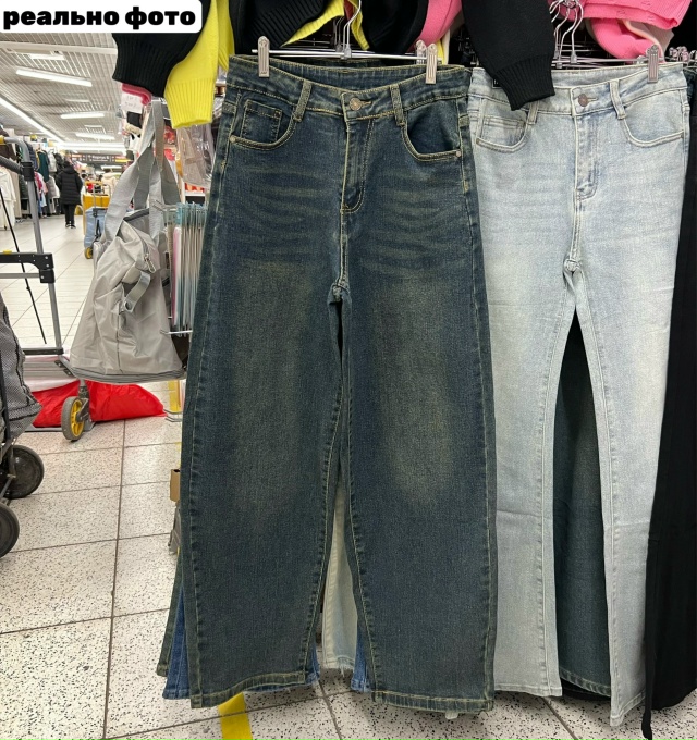 Джинсы 23144429