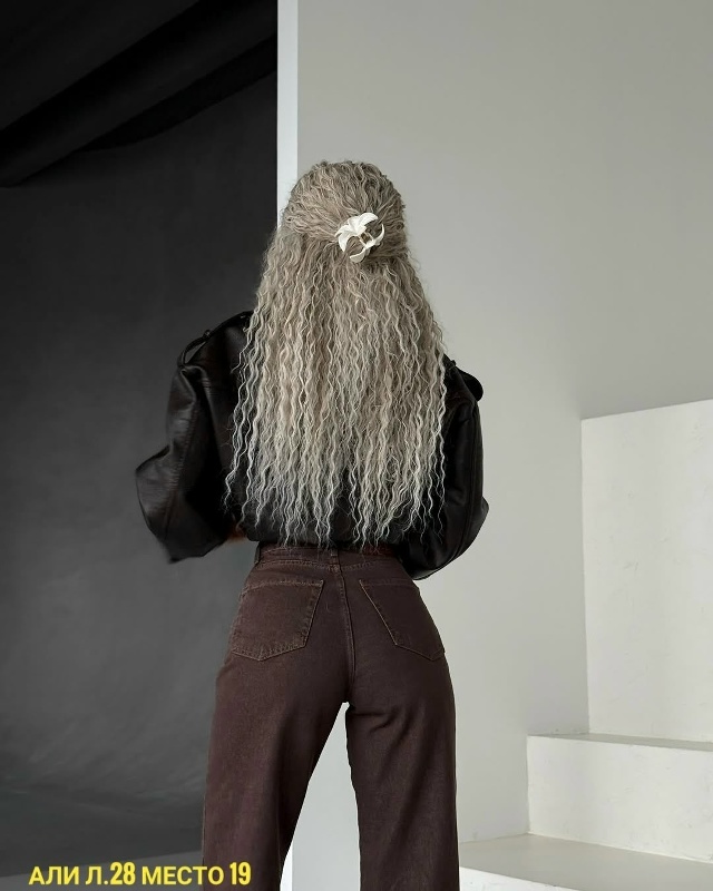 Джинсы 23144266