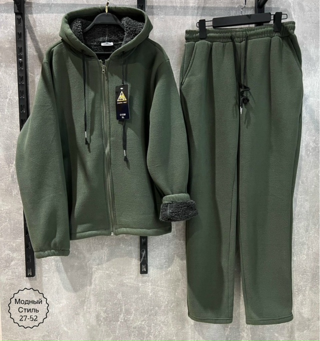 Спортивный костюм 23143786