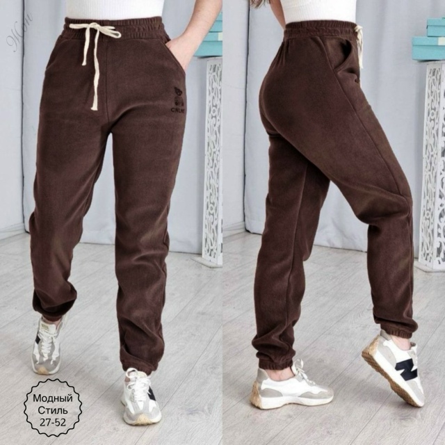 Спортивные брюки 23145615