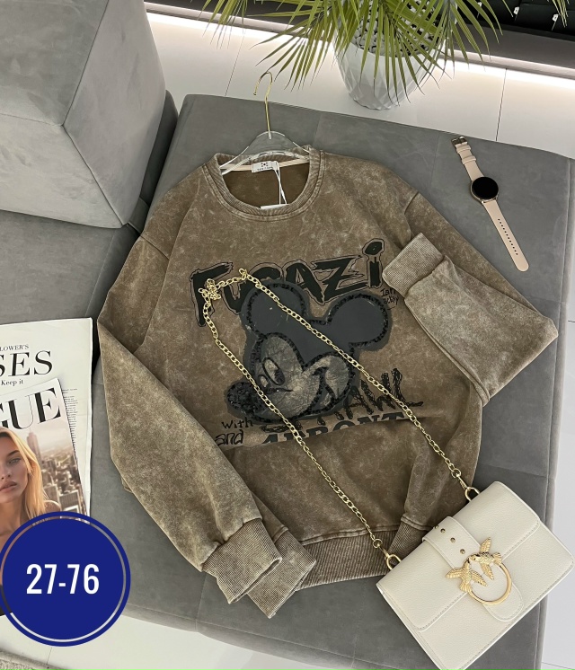 Толстовка 23145509