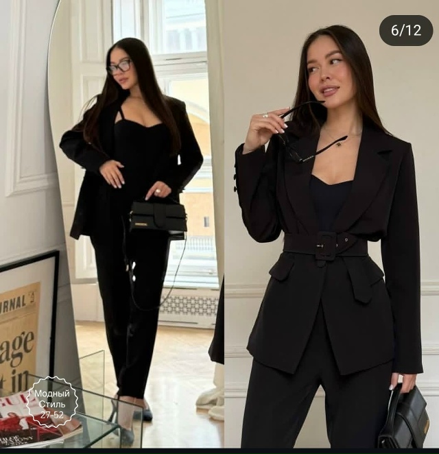 Костюм 23144949