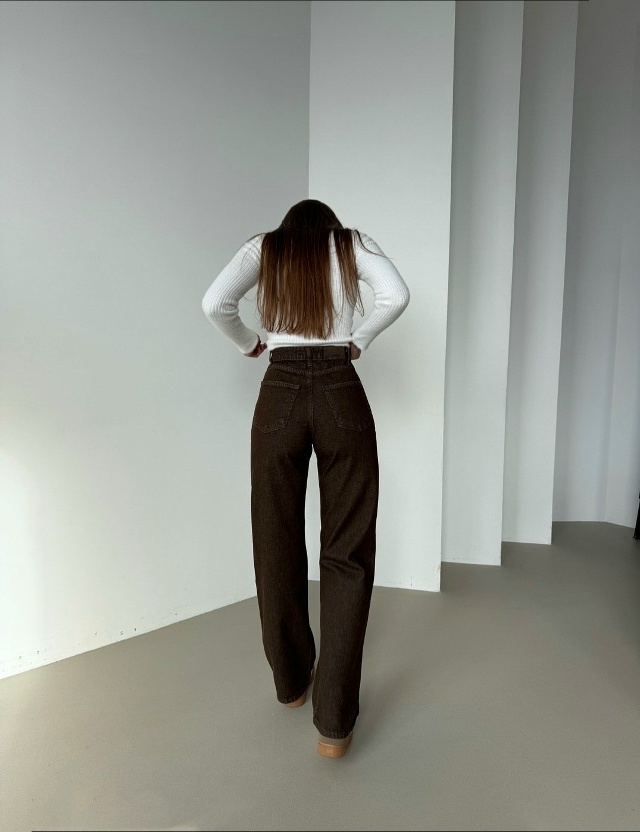 Джинсы 23145139