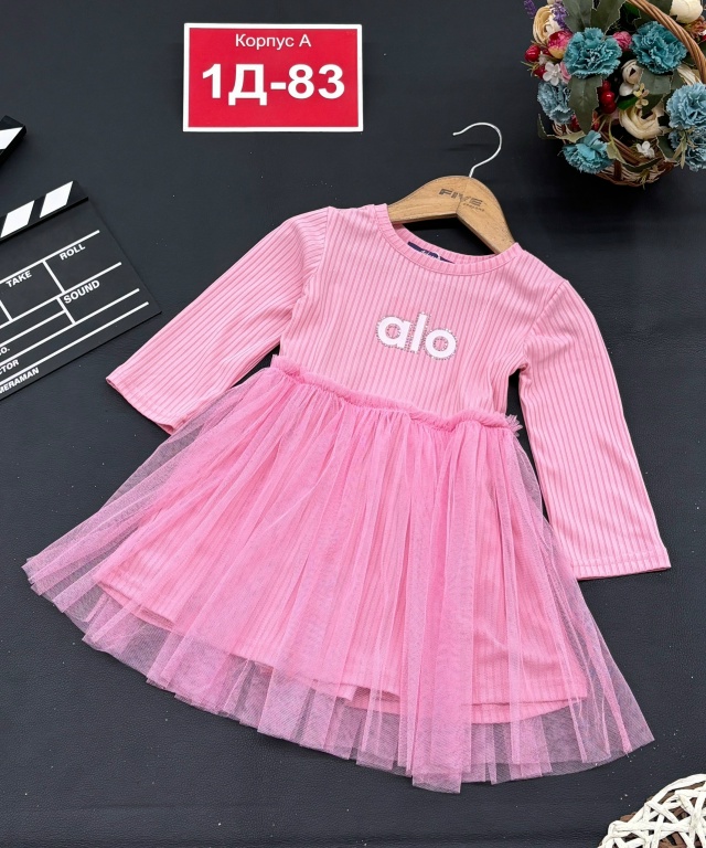 Платье 23145639