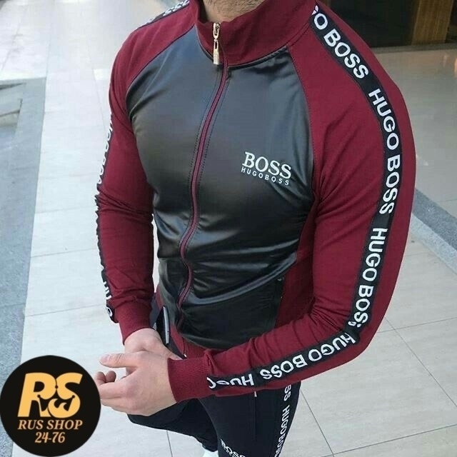 Спортивный костюм 23145078