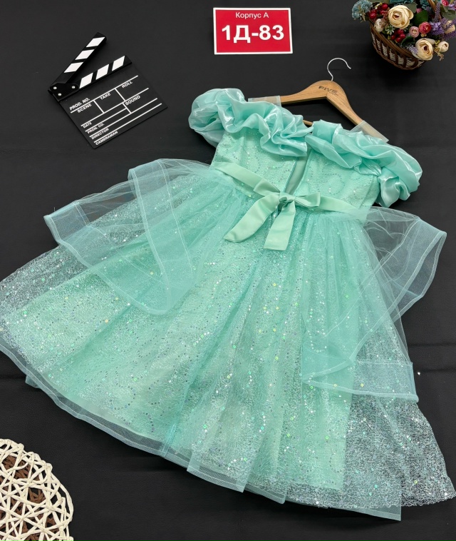 Платье 23145637
