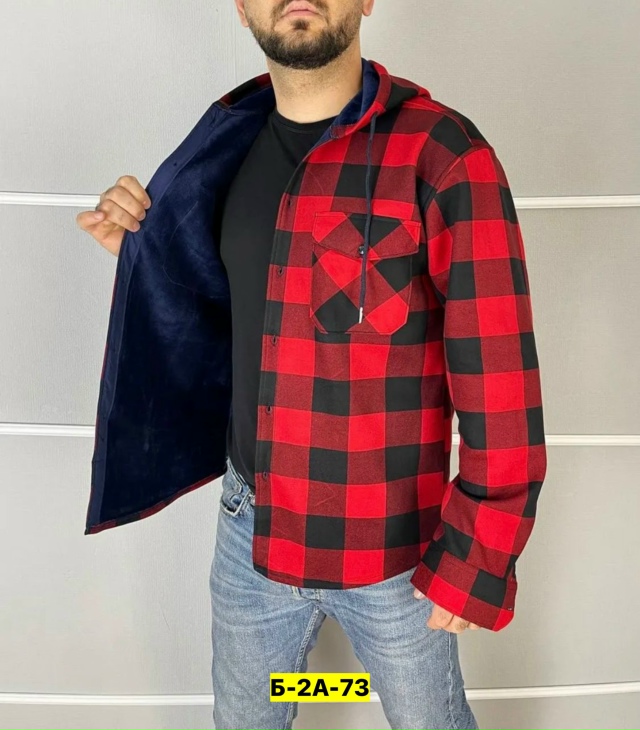 Рубашка 23145585