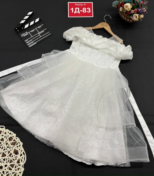 Платье 23145637