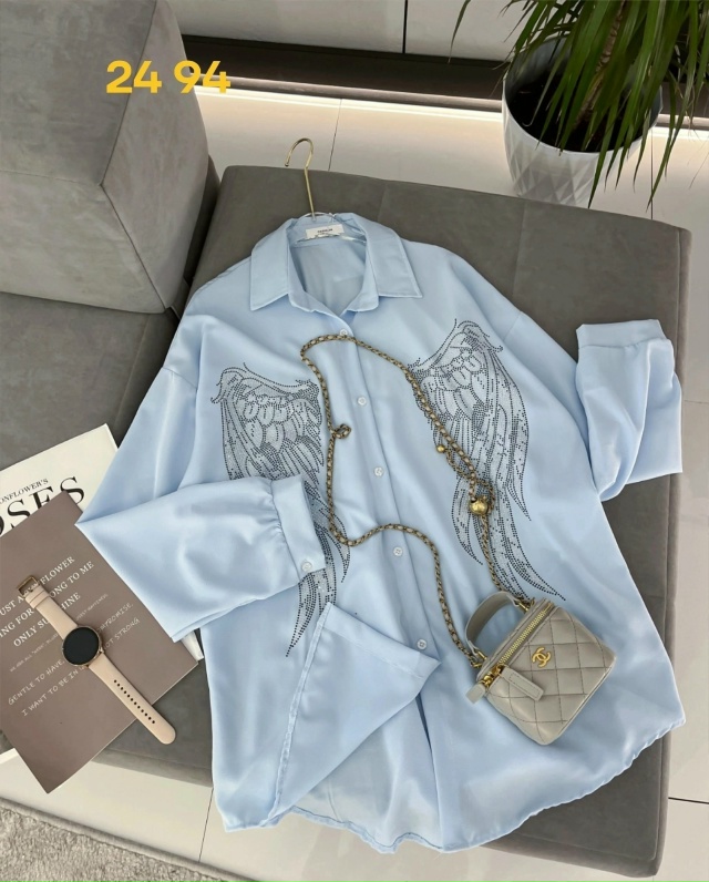 Рубашка 23144955