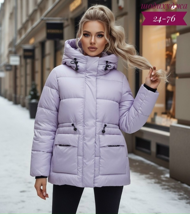 Куртка 23145687