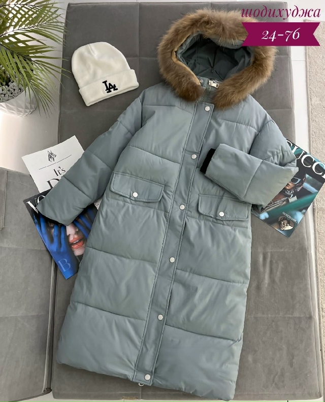 Куртка 23145134