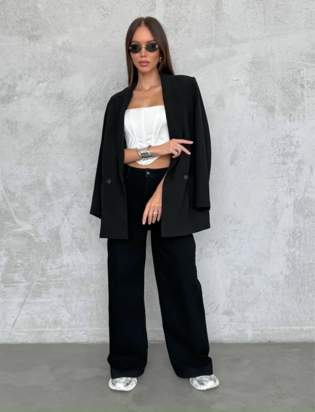 Джинсы 23145227