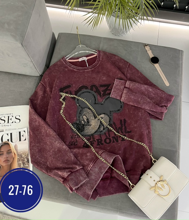 Толстовка 23145509