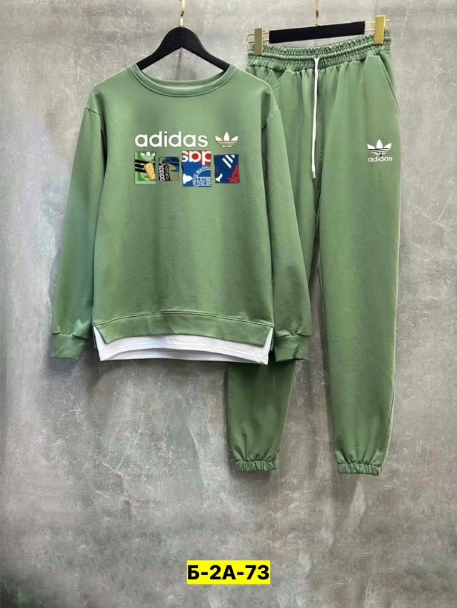 Спортивный костюм 23145140