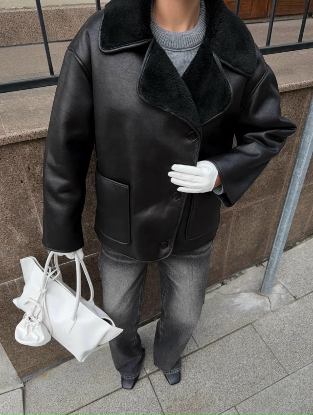 Дубленка 23145583