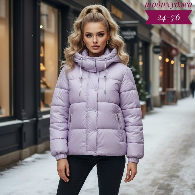 Куртка 23145517