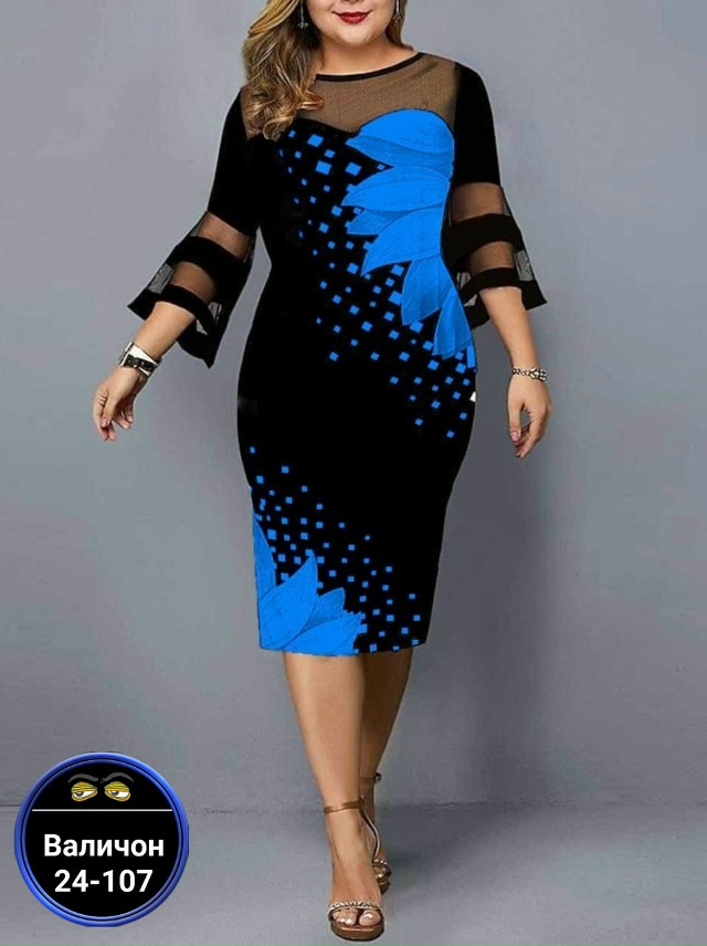 Платье 23146743