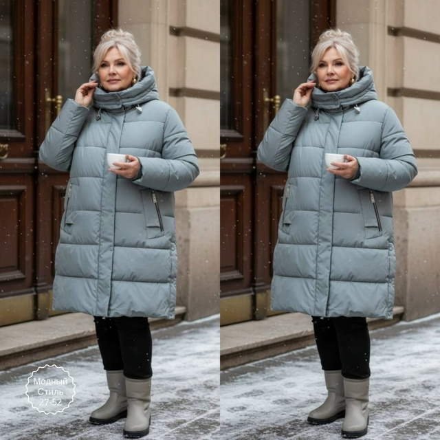 Куртка 23146139