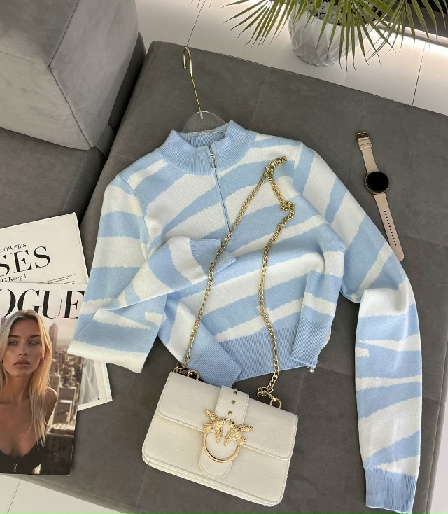 Свитер 23146556