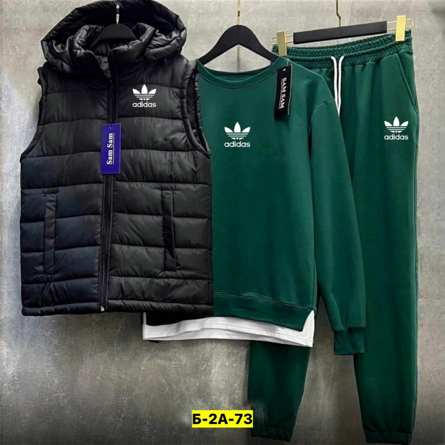 Спортивный костюм 23146266