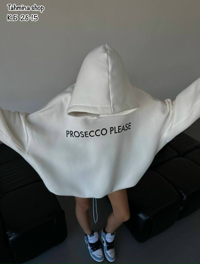 Толстовка 23146015