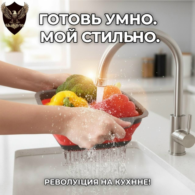 Дуршлаг 23146150