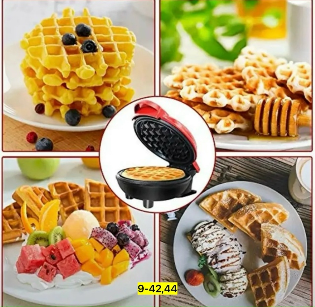 Вафельница 23146545