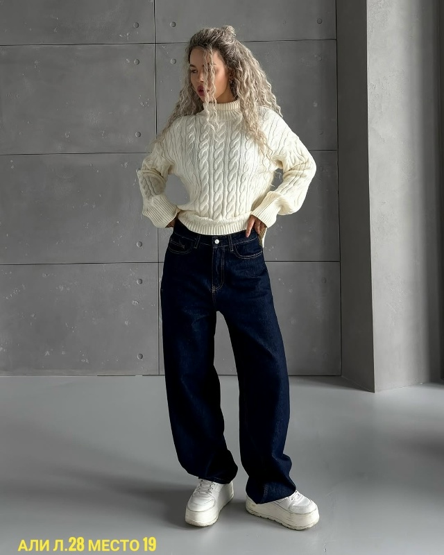 Джинсы 23146393