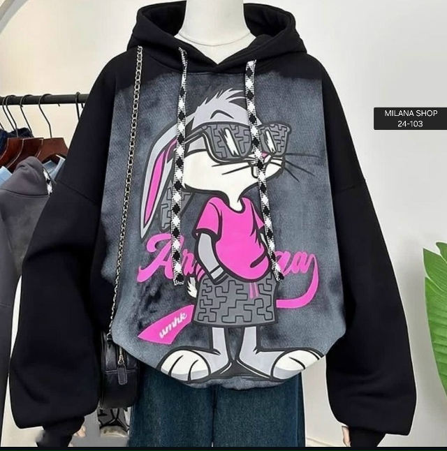 Толстовка 23146110