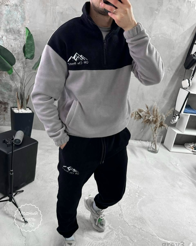 Спортивный костюм 23146060