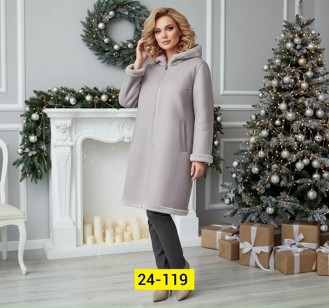 Пальто 23146044