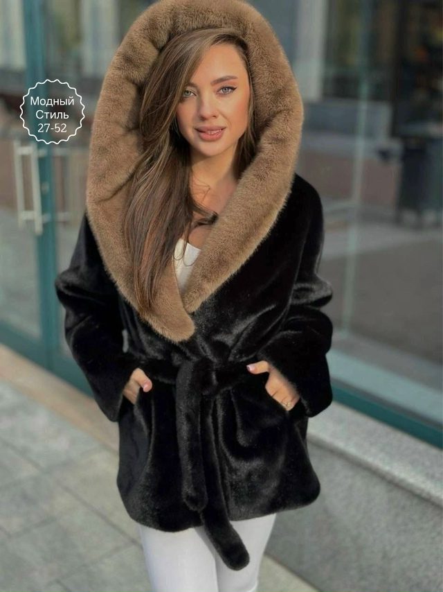 Шуба 23146674