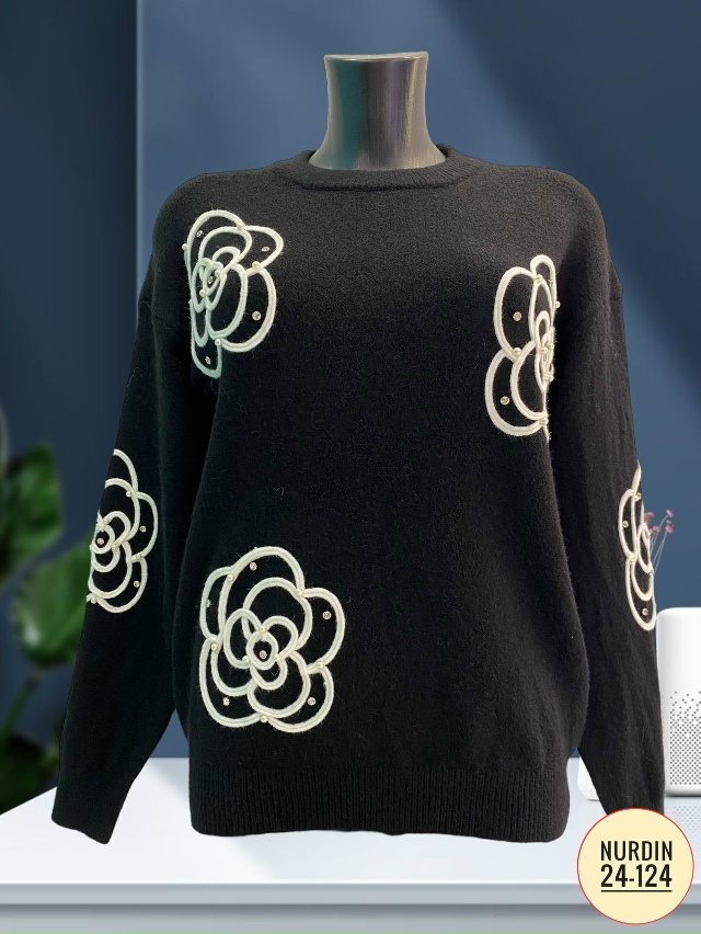 Свитер 23146877