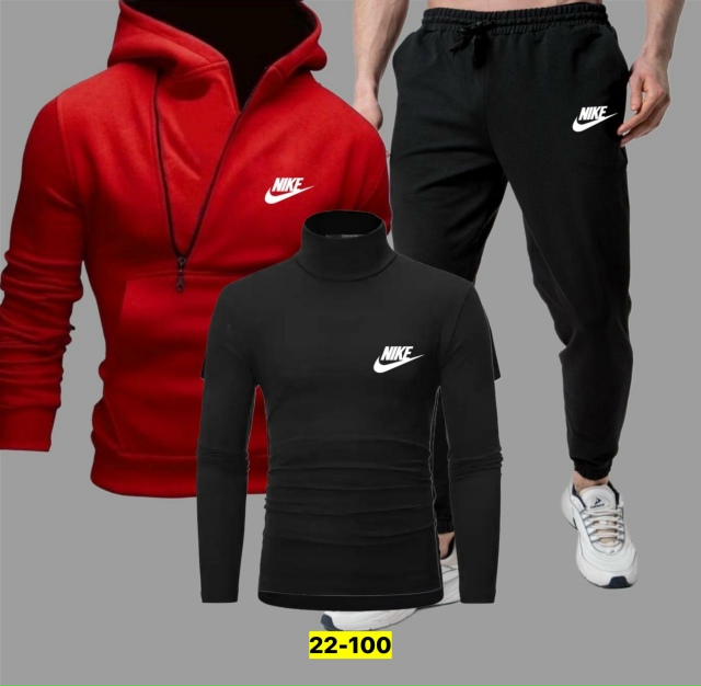 Спортивный костюм 23146559