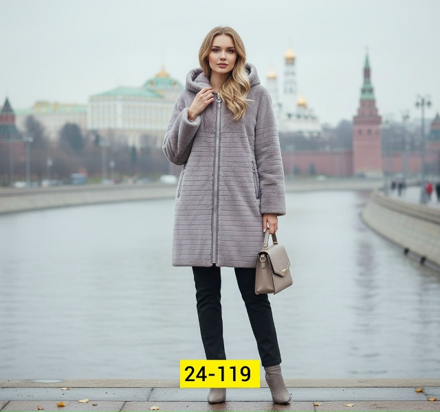 Пальто 23146044