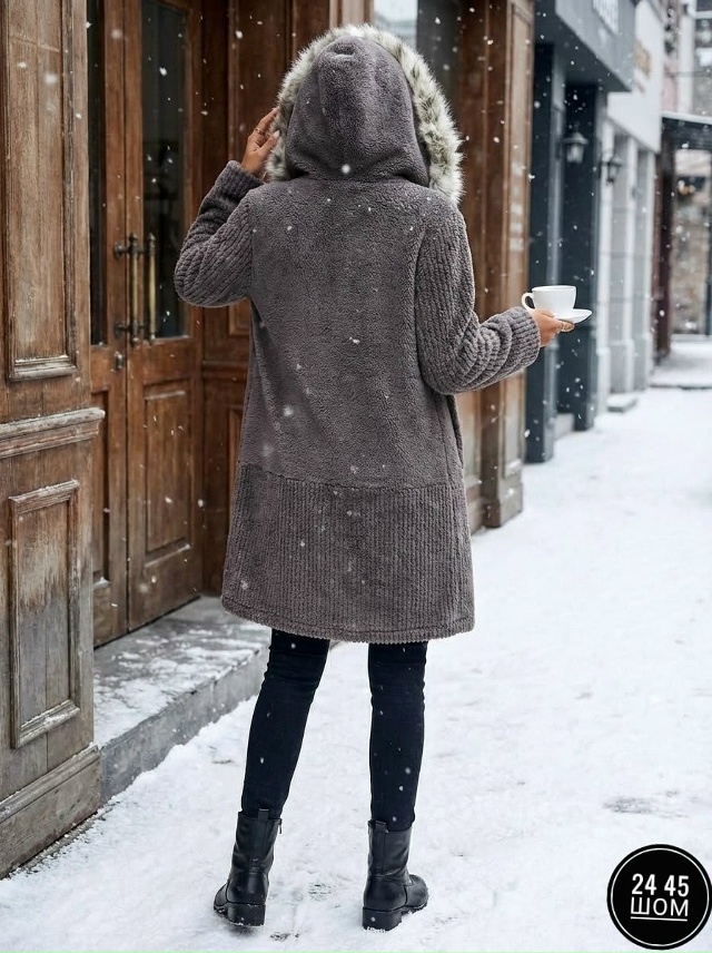Шуба 23146652
