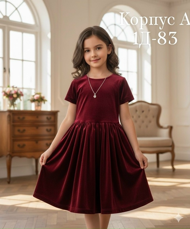 Платье 23146241