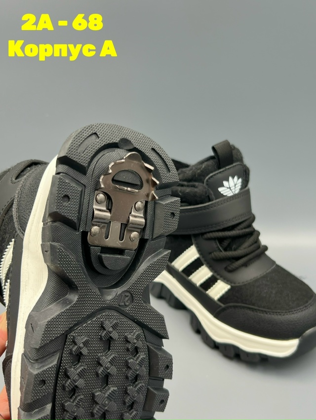 Ботинки 23146084