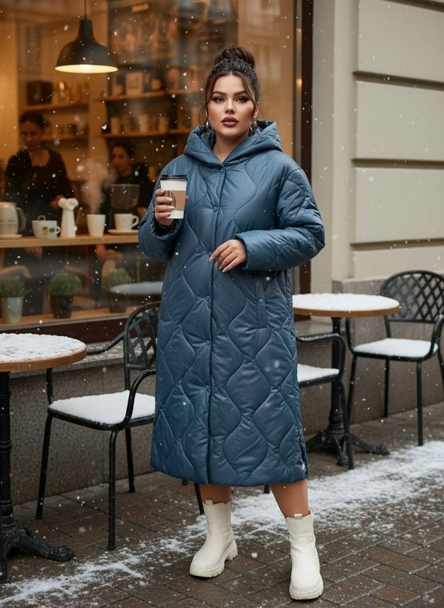 Куртка 23146288